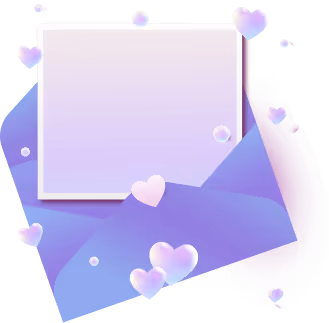 message illustration